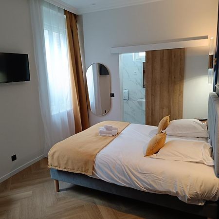 The Originals Boutique, Hotel D'Angleterre, Fecamp Ngoại thất bức ảnh
