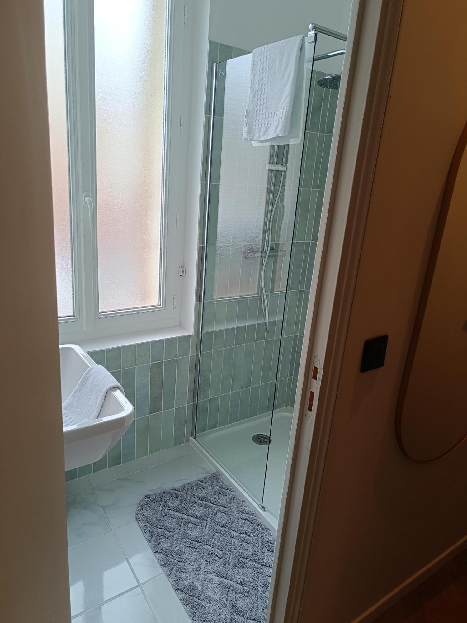 The Originals Boutique, Hotel D'Angleterre, Fecamp Ngoại thất bức ảnh