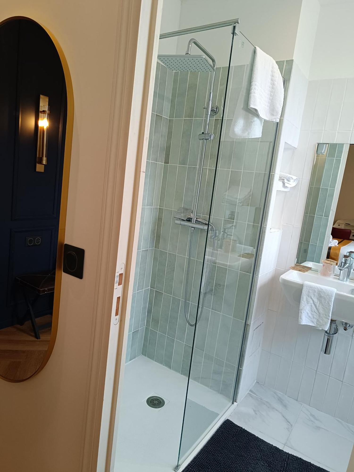 The Originals Boutique, Hotel D'Angleterre, Fecamp Ngoại thất bức ảnh
