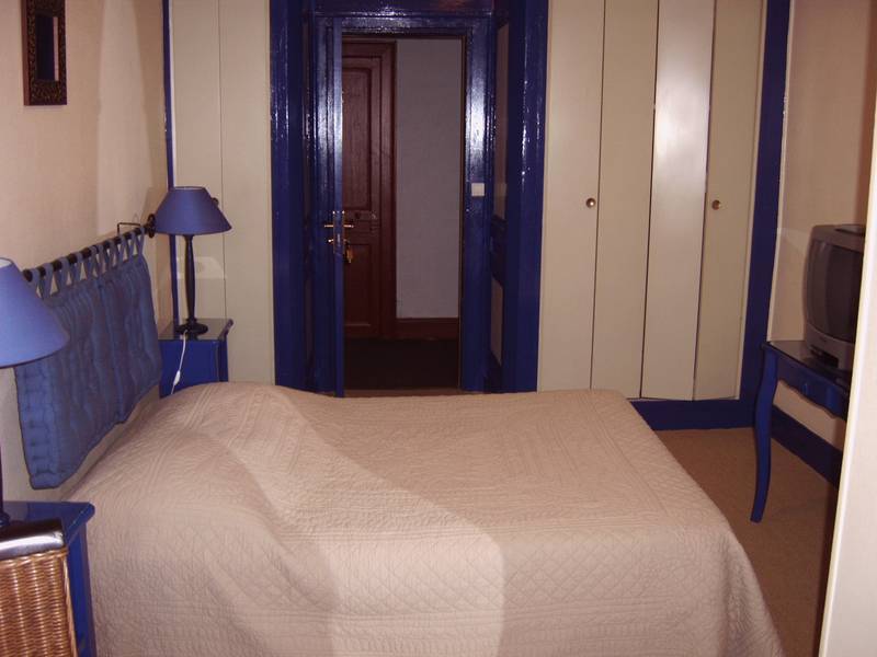 The Originals Boutique, Hotel D'Angleterre, Fecamp Ngoại thất bức ảnh