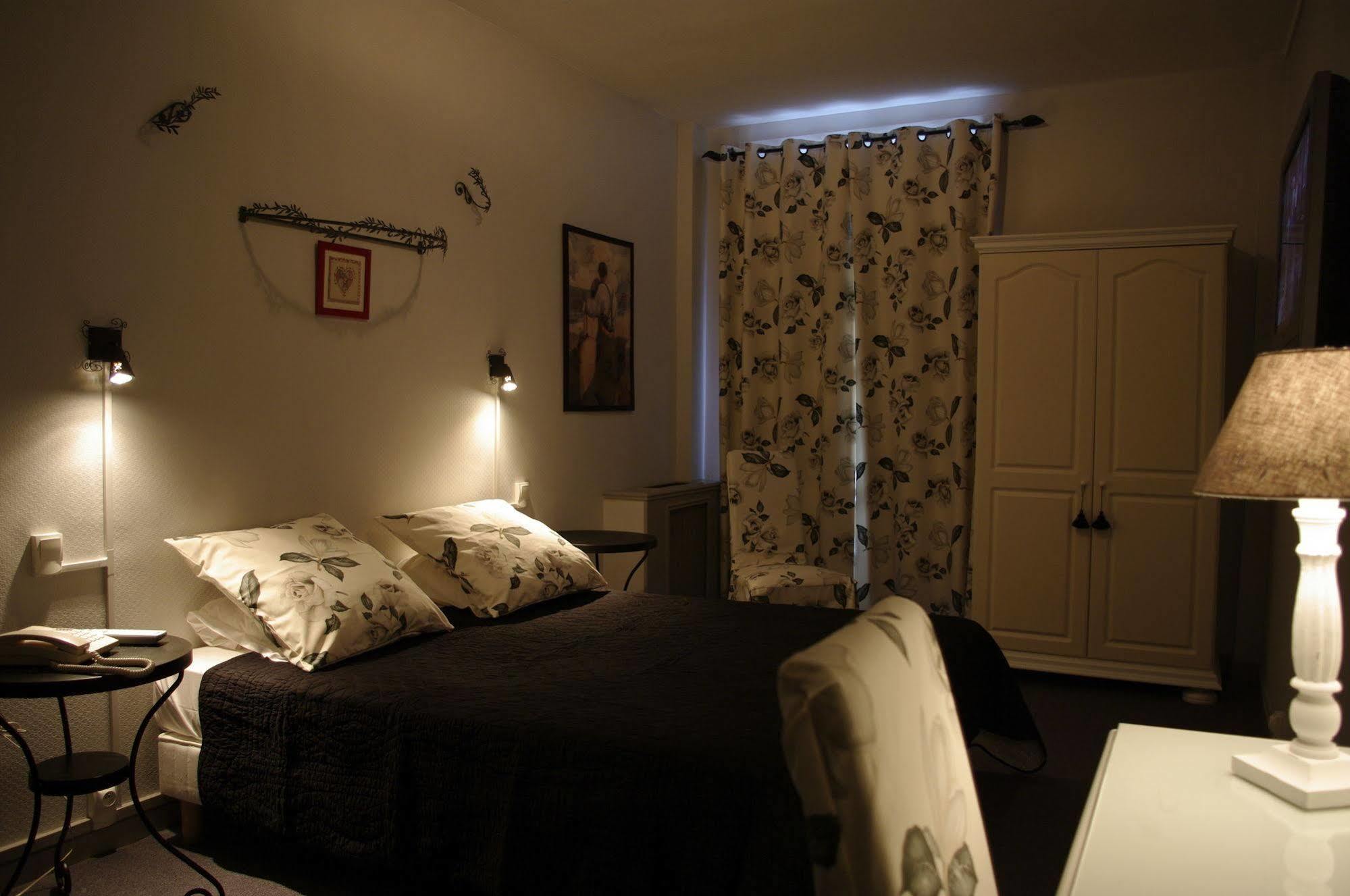 The Originals Boutique, Hotel D'Angleterre, Fecamp Ngoại thất bức ảnh